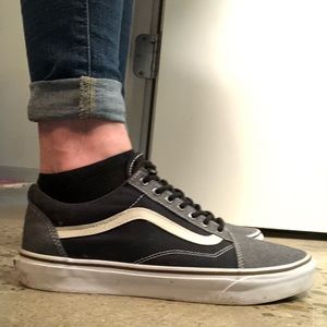 Vans Old Skool Core Classic